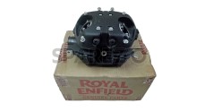 Genuine Royal Enfield Himalayan Complete Cylinder Head Assembly - SPAREZO